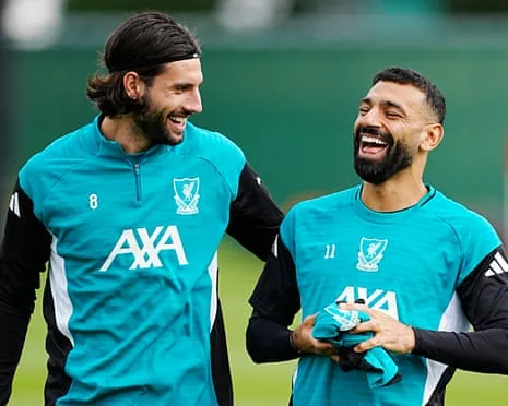 This Weekend's Premier League Predicted Lineups