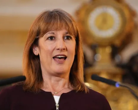 UK Chancellor Due to Attend Gambling Lobbyist's Function Amid Taxation Review