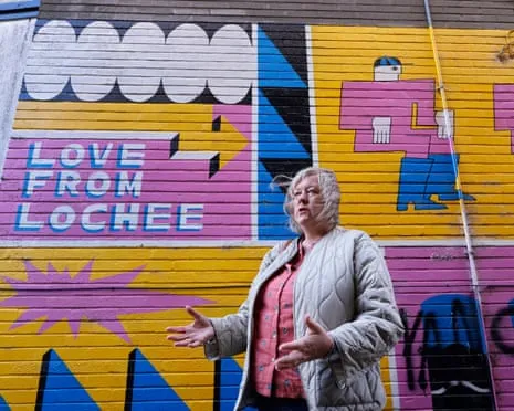 This Dundee Community Refuses Billionaire Bait, Upholding Local Unity Instead