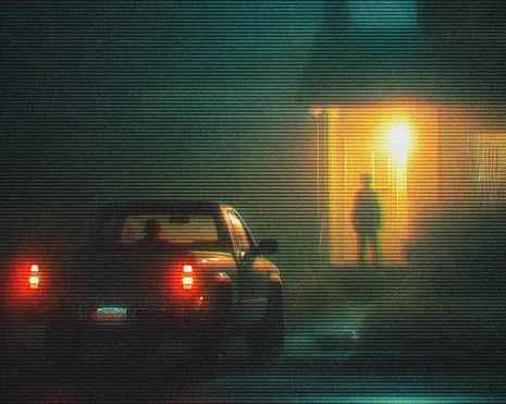 Deep Disquiet: The Disturbing Legacy of Sting Operation Broadcast Series