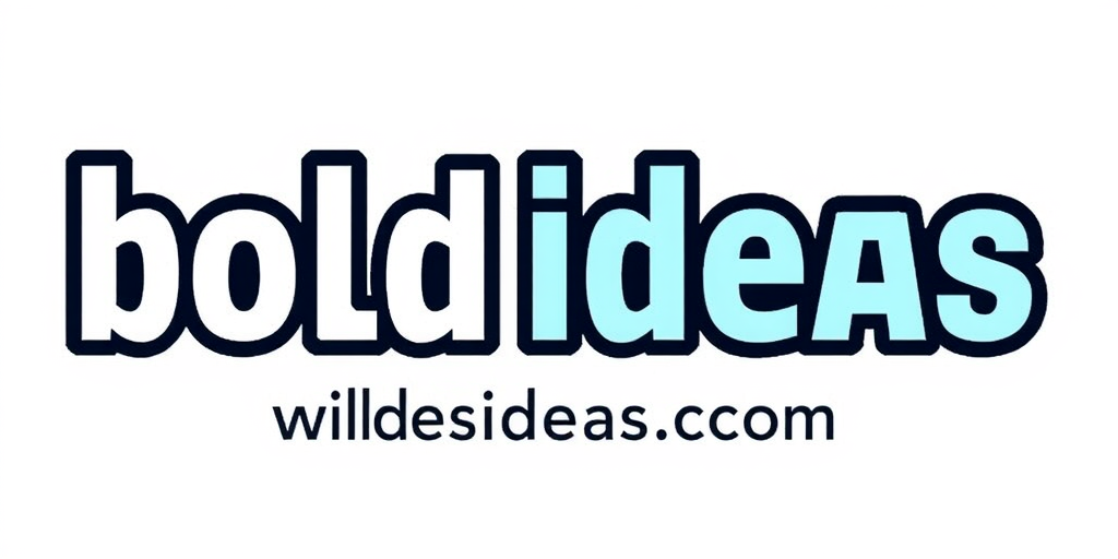 Bold Ideas Live